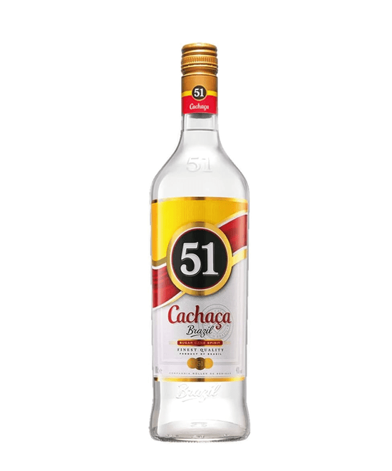 Cachaza 51