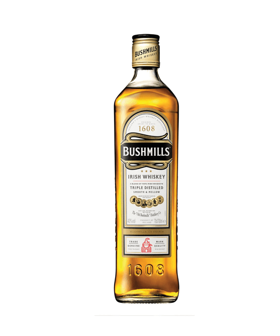 Whisky Bushmills