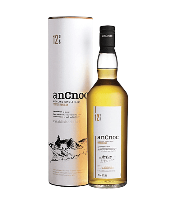 whisky ancnoc