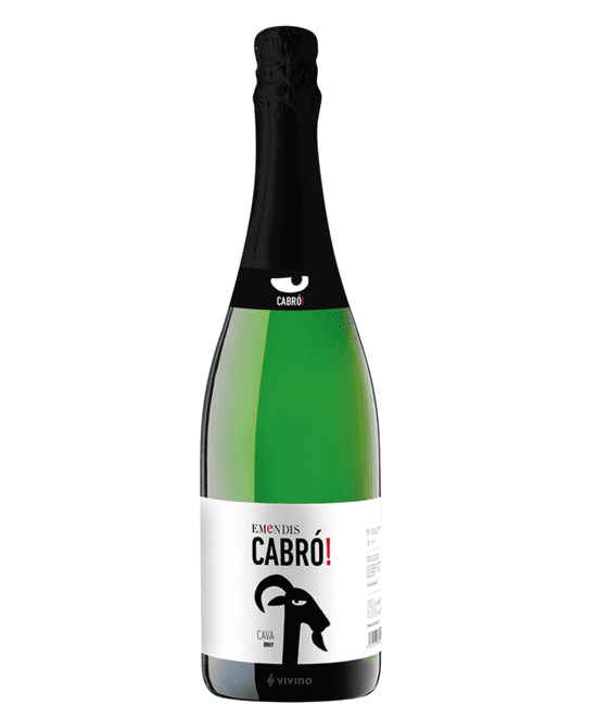 caba cabró Brut nature